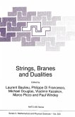Strings, Branes and Dualities (eBook, PDF)