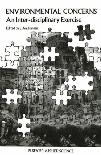 Environmental Concerns (eBook, PDF)