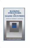 Banking Structures in Major Countries (eBook, PDF)