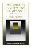 Closed-End Investment Companies (eBook, PDF)