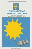 Simulation of Thermal Systems (eBook, PDF)