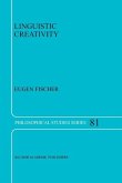 Linguistic Creativity (eBook, PDF)