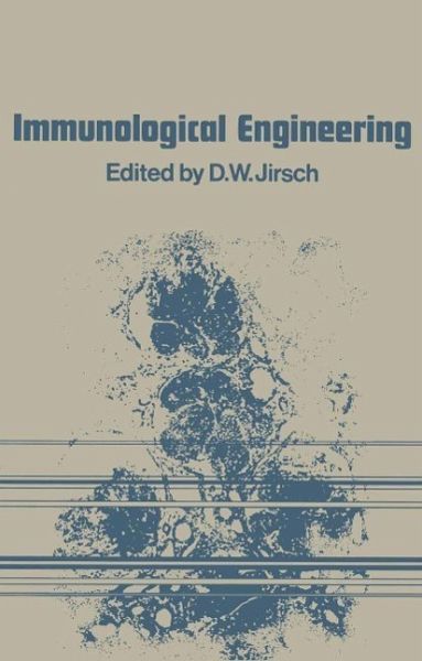 Immunological Engineering (eBook, PDF) Immunological Engineering (eBook, PDF)