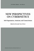 New Perspectives on Cybernetics (eBook, PDF)