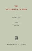 The Nationality of Ships (eBook, PDF)