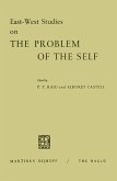 East-West Studies on the Problem of the Self (eBook, PDF)
