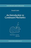 An Introduction to Continuum Mechanics - after Truesdell and Noll (eBook, PDF)