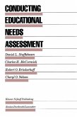 Conducting Educational Needs Assessments (eBook, PDF)