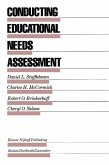 Conducting Educational Needs Assessments (eBook, PDF) Conducting Educational Needs Assessments (eBook, PDF)