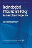 Technological Infrastructure Policy (eBook, PDF)