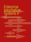 Enterprise Information Systems II (eBook, PDF)