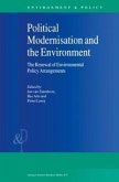 Political Modernisation and the Environment (eBook, PDF)