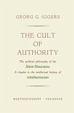 The Cult of Authority (eBook, PDF)
