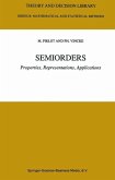 Semiorders (eBook, PDF)