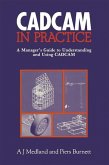 CAD/CAM in Practice (eBook, PDF)