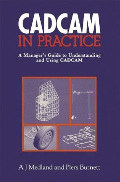 Cover CAD/CAM in Practice (eBook, PDF)