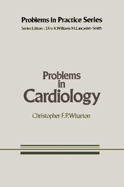 Problems in Cardiology (eBook, PDF) Problems in Cardiology (eBook, PDF)