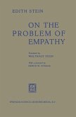 On the Problem of Empathy (eBook, PDF) On the Problem of Empathy (eBook, PDF)