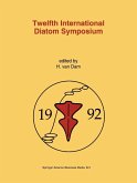 Twelfth International Diatom Symposium (eBook, PDF)