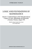 Logic and Foundations of Mathematics (eBook, PDF)