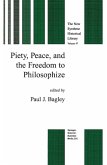 Piety, Peace, and the Freedom to Philosophize (eBook, PDF)