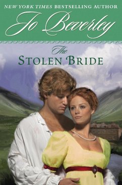 The Stolen Bride (eBook, ePUB) - Beverley, Jo