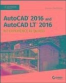 AutoCAD 2016 and AutoCAD LT 2016 No Experience Required (eBook, PDF)
