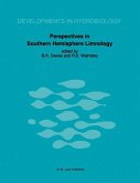 Perspectives in Southern Hemisphere Limnology (eBook, PDF)