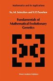Fundamentals of Mathematical Evolutionary Genetics (eBook, PDF)