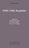 Public Utility Regulation (eBook, PDF)
