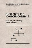 Biology of Carcinogenesis (eBook, PDF)