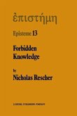 Forbidden Knowledge (eBook, PDF)