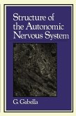 Structure of the Autonomic Nervous System (eBook, PDF)