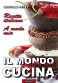 Il Mondo nella mia Cucina - Seconda parte (eBook, ePUB)