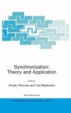 Synchronization (eBook, PDF)