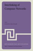 Interlinking of Computer Networks (eBook, PDF)