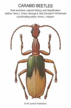 Carabid Beetles (eBook, PDF)