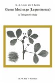 Genus Medicago (Leguminosae) (eBook, PDF)