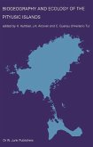 Biogeography and Ecology of the Pityusic Islands (eBook, PDF)