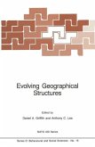 Evolving Geographical Structures (eBook, PDF)