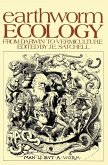 Earthworm Ecology (eBook, PDF)