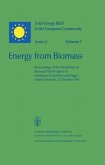 Energy from Biomass (eBook, PDF) Energy from Biomass (eBook, PDF)