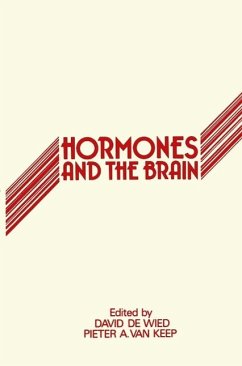 Hormones and the Brain (eBook, PDF)