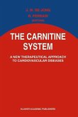 The Carnitine System (eBook, PDF)