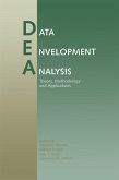 Data Envelopment Analysis: Theory, Methodology, and Applications (eBook, PDF)