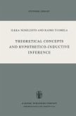 Theoretical Concepts and Hypothetico-Inductive Inference (eBook, PDF)