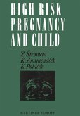 High Risk Pregnancy and Child (eBook, PDF)