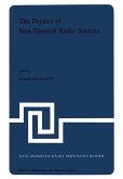 The Physics of Non-Thermal Radio Sources (eBook, PDF)