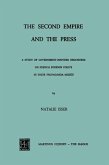 The Second Empire and the Press (eBook, PDF)