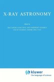 X-Ray Astronomy (eBook, PDF)